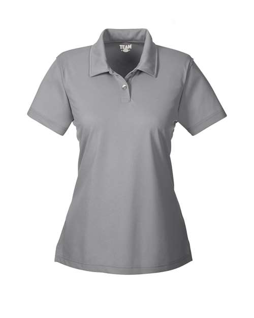 Sport Graphite - Team 365 TT21W - Size: 2XL