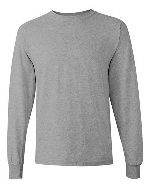 Sport Grey - Gildan - Gildan 5400 - Size: 2XL