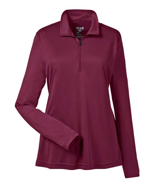 Sport Maroon - Team 365 TT31W - Size: 2XL