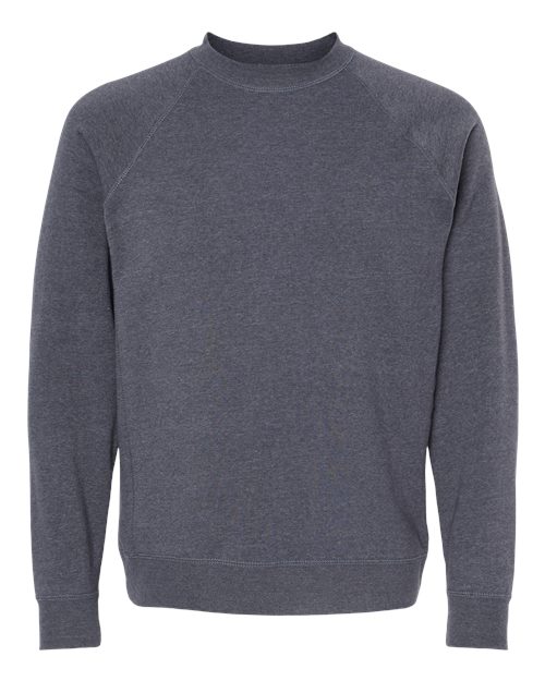 Midnight Navy - Independent Trading Co. - Independent Trading Co. PRM30SBC - Size: 2XL