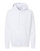 White - Independent Trading Co. - Independent Trading Co. IND4000 - Size: 2XL