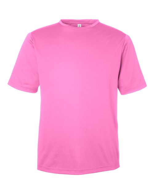 Sport Charity Pink - Team 365 TT15 - Size: 2XL