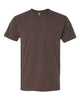 Espresso - Next Level - Next Level 6210 - Size: 2XL