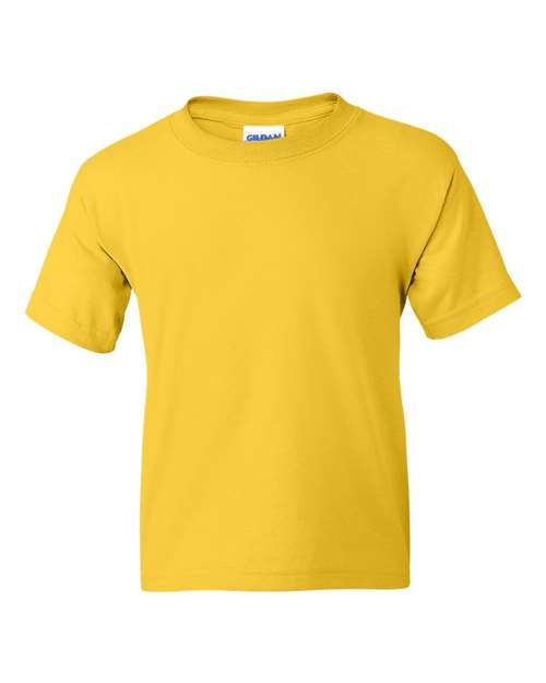 Daisy - Gildan - Gildan 8000B - Size: L