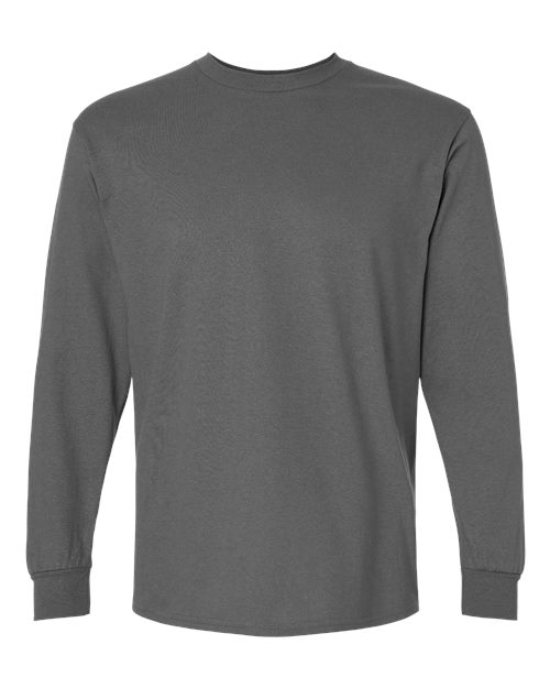 Charcoal - Gildan - Gildan 2400 - Size: 2XL
