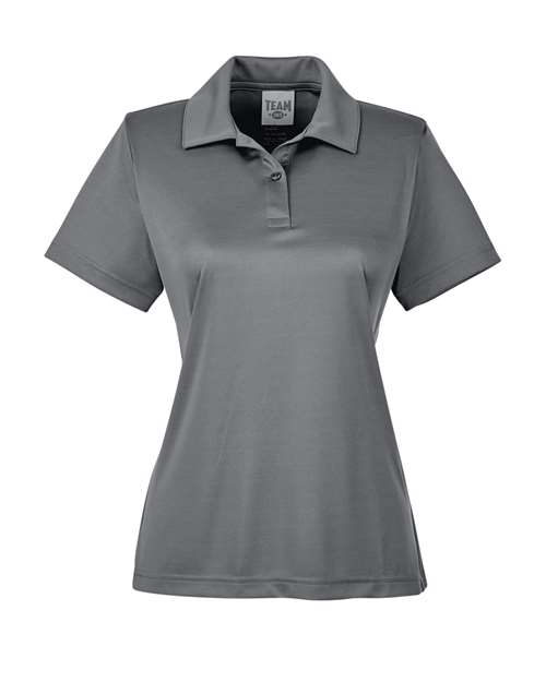 Sport Graphite - Team 365 TT51W - Size: 2XL