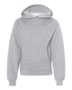 Grey Heather - Independent Trading Co. - Independent Trading Co. SS4001Y - Size: L