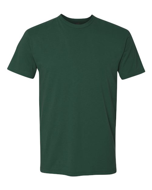 Forest Green - Next Level - Next Level 3600 - Size: 2XL