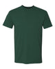 Forest Green - Next Level - Next Level 3600 - Size: 2XL