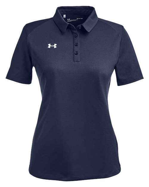 Midnight Navy/ White - Under Armour 1370431 - Size: 2XL