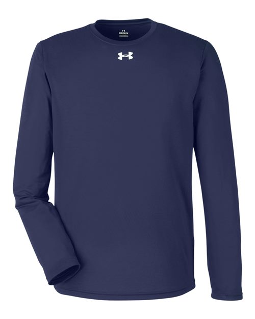 Midnight Navy/ White - Under Armour 1376843 - Size: 2XL