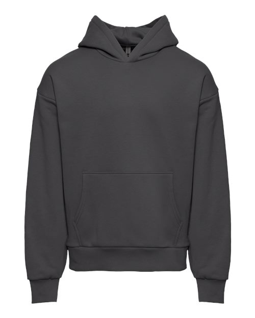 Graphite Black - Next Level - Next Level 9307 - Size: 2XL