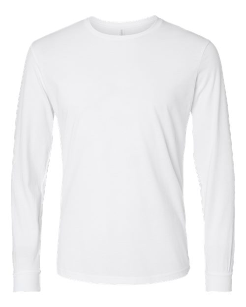 White - Next Level - Next Level 6211 - Size: 2XL