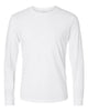 White - Next Level - Next Level 6211 - Size: 2XL
