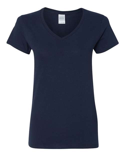 Navy - Gildan - Gildan 5V00L - Size: 2XL