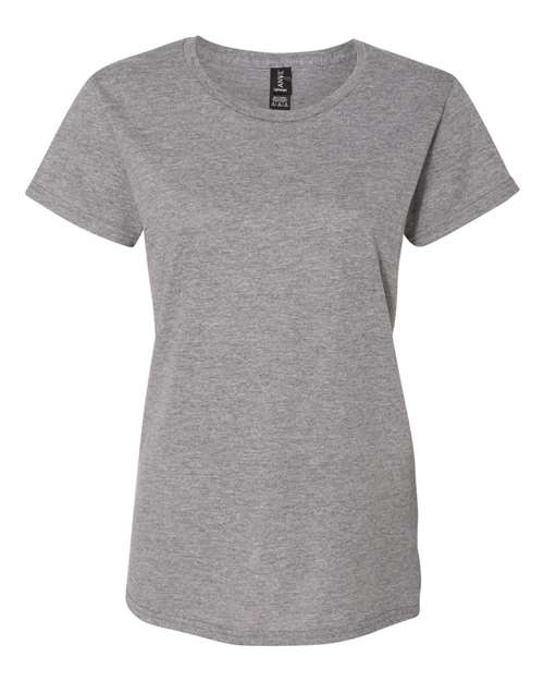 Graphite Heather - Gildan - Gildan 880 - Size: 2XL