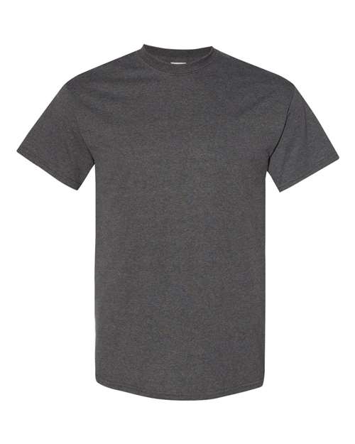 Tweed - Gildan - Gildan 5000 - Size: 2XL