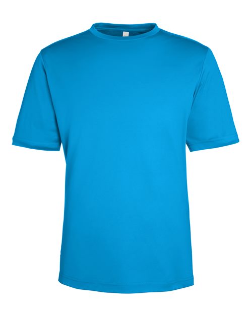 Electric Blue - CORE365 CE10 - Size: 2XL