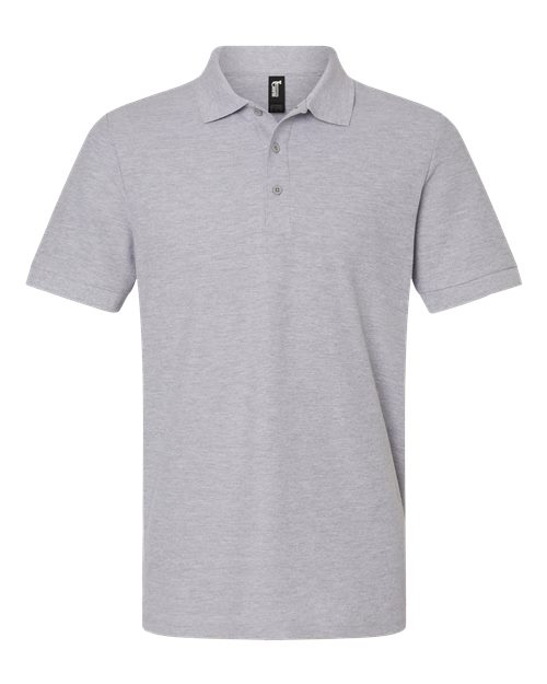 Sport Grey - Gildan - Gildan 85800 - Size: 2XL