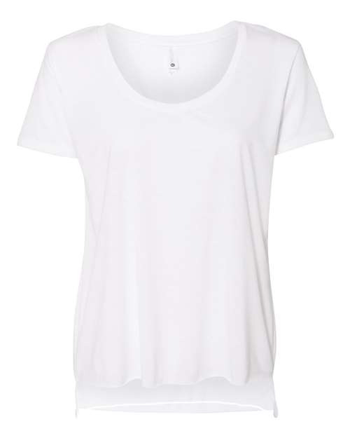 White - Next Level - Next Level 5030 - Size: 2XL