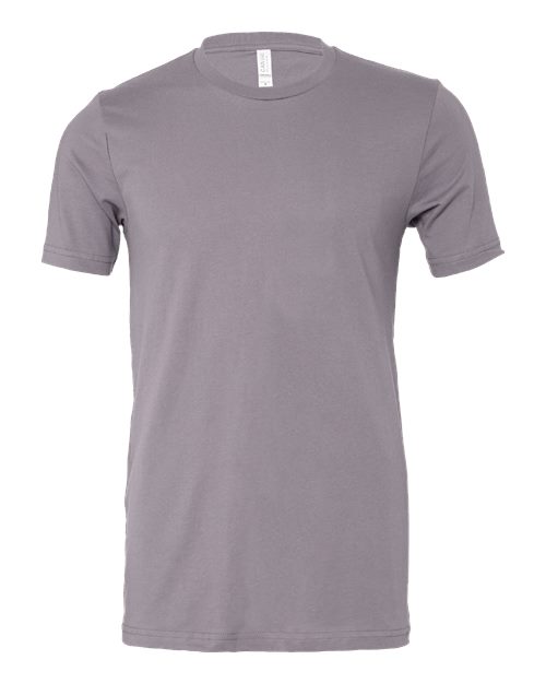Storm - BELLA + CANVAS 3001 - Size: 2XL