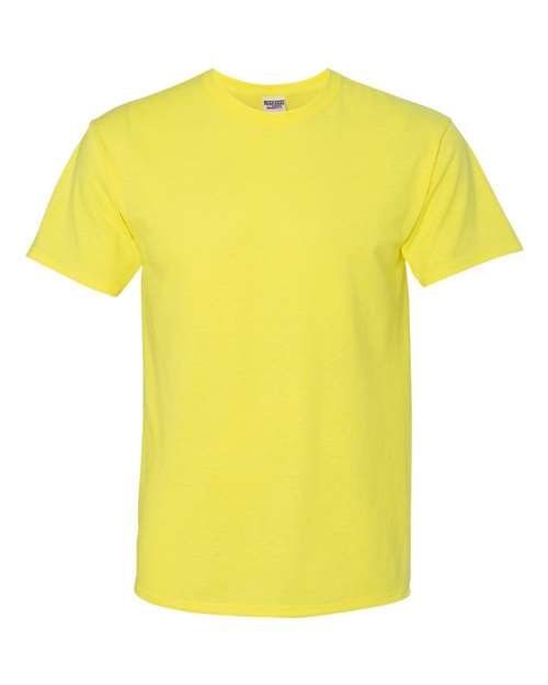 Neon Yellow - JERZEES 29MR - Size: 2XL