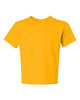Island Yellow - JERZEES 29BR - Size: L