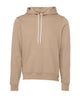 Tan - BELLA + CANVAS 3719 - Size: 2XL