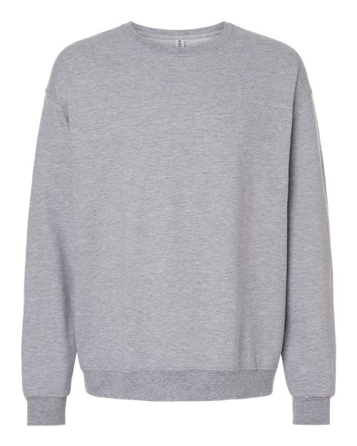 Athletic Heather - JERZEES IC48MR - Size: 2XL