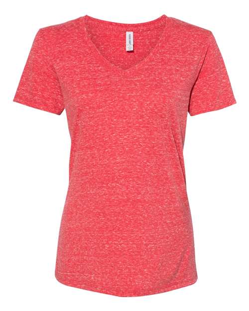 Red - JERZEES 88WVR - Size: 2XL