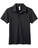 Black Heather - Team 365 TT51HY - Size: L