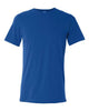 True Royal - BELLA + CANVAS 3650 - Size: 2XL