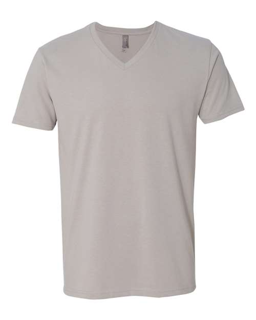 Light Grey - Next Level - Next Level 6440 - Size: 2XL