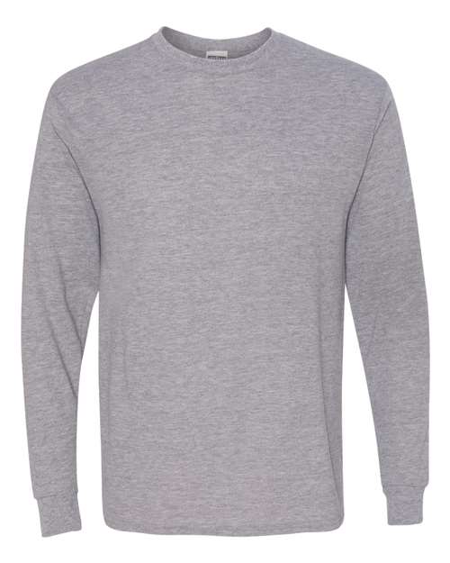 Athletic Heather - JERZEES 21MLR - Size: 2XL