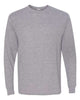 Athletic Heather - JERZEES 21MLR - Size: 2XL