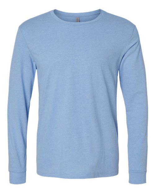 Heather Columbia Blue - Next Level - Next Level 6211 - Size: 2XL