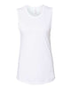 White - BELLA + CANVAS 6003 - Size: 2XL