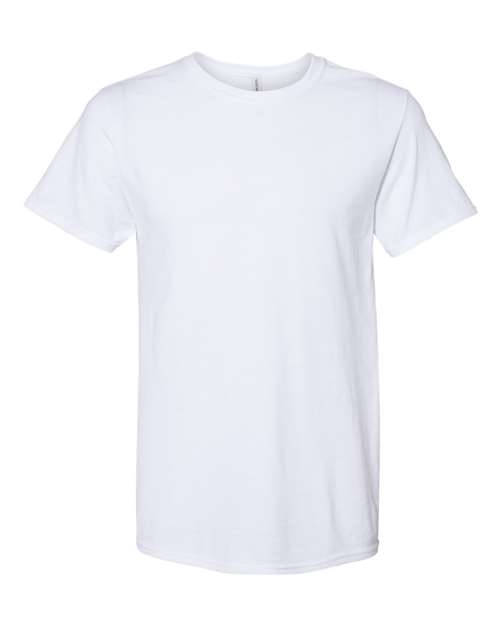 White - JERZEES 560MR - Size: 2XL
