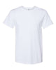 White - JERZEES 560MR - Size: 2XL