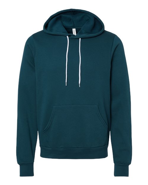 Atlantic - BELLA + CANVAS 3719 - Size: 2XL