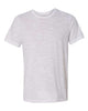 White Slub - BELLA + CANVAS 3650 - Size: 2XL