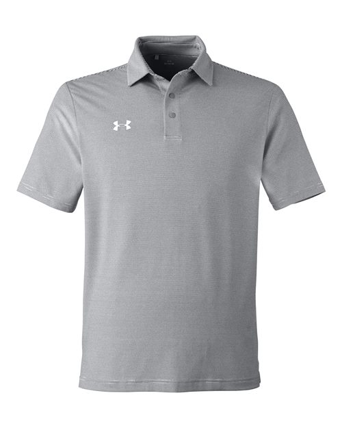 Mod Grey/ White - Under Armour 1389853 - Size: 2XL