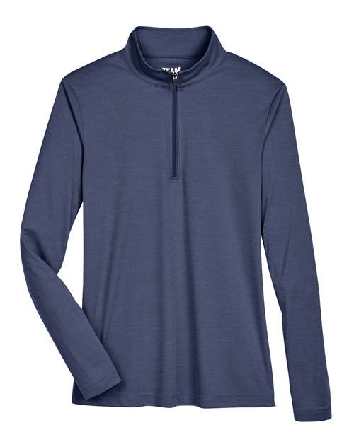 Sport Dark Navy Heather - Team 365 TT31HW - Size: 2XL
