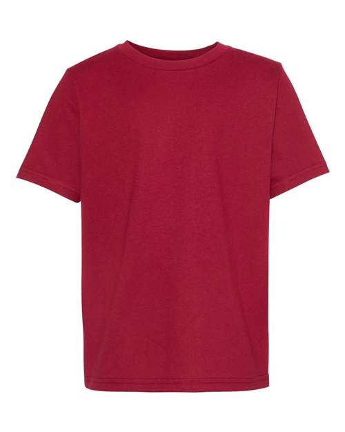 Cardinal - Next Level - Next Level 3310 - Size: L