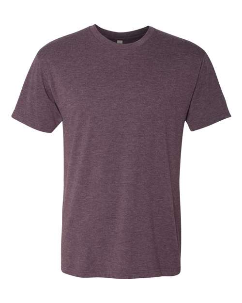 Vintage Purple - Next Level - Next Level 6010 - Size: 2XL