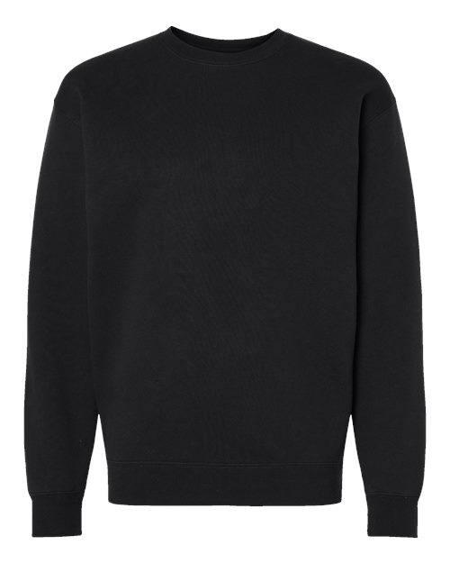 Black - Independent Trading Co. - Independent Trading Co. IND3000 - Size: 2XL
