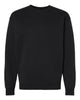 Black - Independent Trading Co. - Independent Trading Co. IND3000 - Size: 2XL