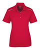 Classic Red - CORE365 78181R - Size: S