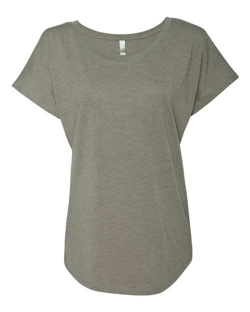 Venetian Grey - Next Level - Next Level 6760 - Size: 2XL