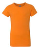 Orange - Next Level - Next Level 3712 - Size: L